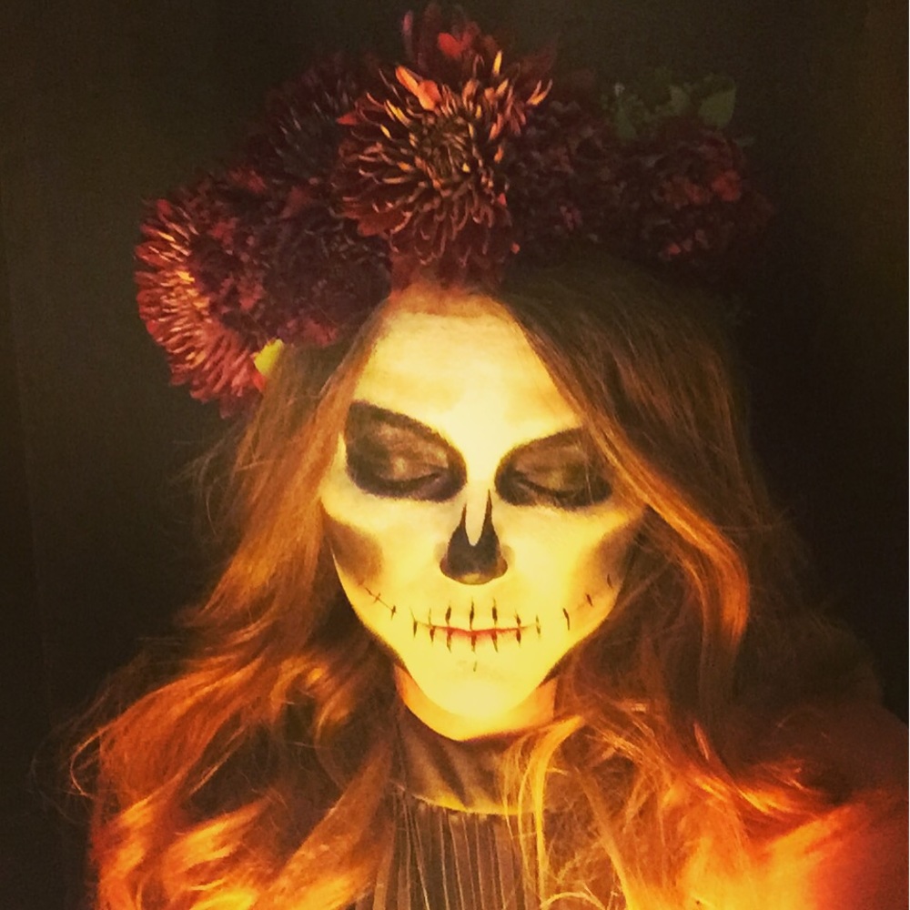 Meet your Posher, Rebecca